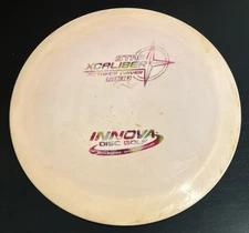 Innova Star XCaliber 171 grams