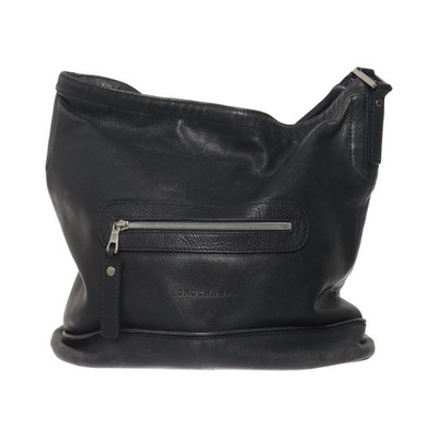 Longchamp, Umhängetasche, model: cosmos, Damen, Leder, Blau, 32, 14, 32 cm #fFR