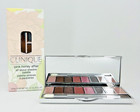 Clinique PINK HONEY AFFAIR All About Shadow Palette - .31oz./8.9g