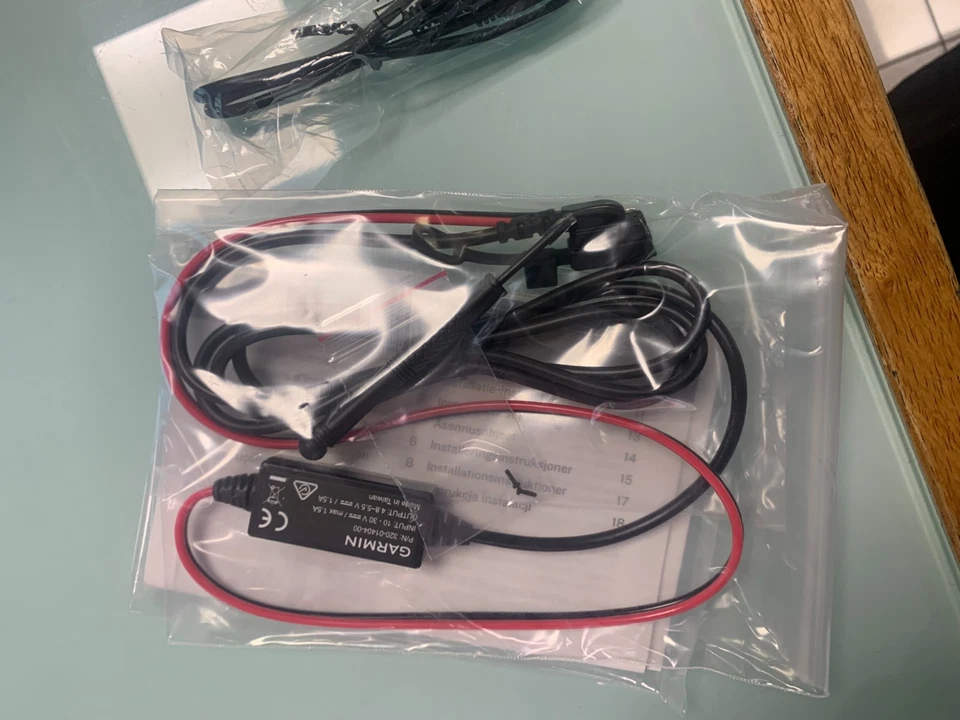 GARMIN ZUMO XT - condizioni pari al nuovo - Immagine 4 di 4