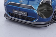 CSR Frontspoiler | Cup-Spoilerlippe mit ABE für Mini F65 / F66 / F67 CSL978-C Ca