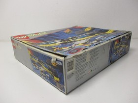 (R1/20) LEGO ONLY Empty Box / Original Box / Box of 4559 Cargo Railway