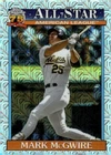 2026 Topps Series 1 Mark McGwire Base (RAW)