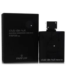Club De Nuit Intense by Armaf Eau De Parfum Spray 6.8 oz For Men Brand New