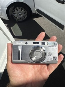 Fujifilm Finepix F700 | eBay
