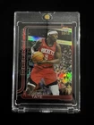 2025 Topps Jae'Sean Tate Base (Raw)