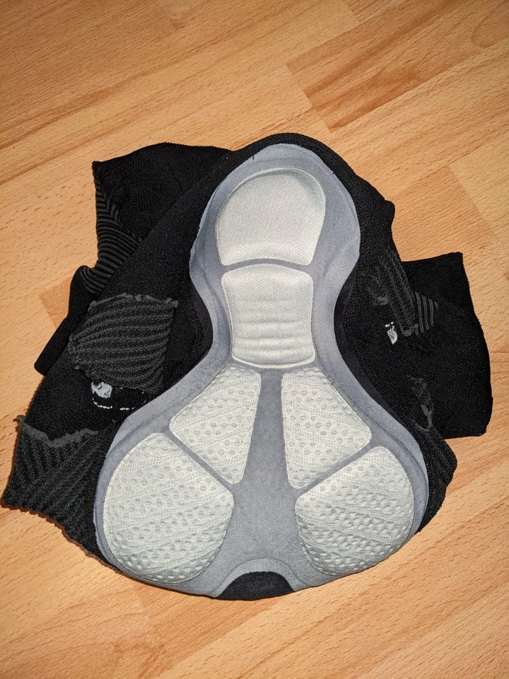 X-Bionic Bike Hose Gr M - Bild 4 von 4