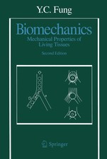 Biomechanics: Mechanical Properties of Living...