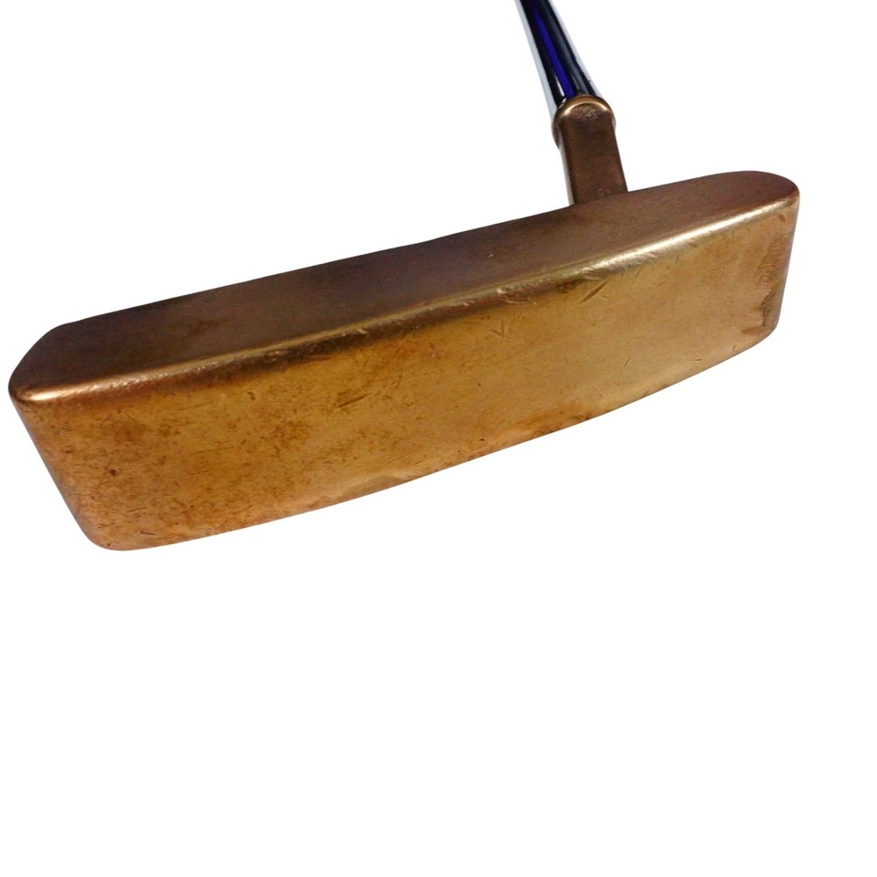 Ping Zing 2 Putter 35 Mens RH Ping Grip Very Rare Bruno’s Memorial Classic 1994