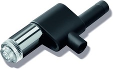 Jura 24255 fine foam nozzle for milk foam with accessories