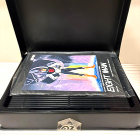 NEO GEO AES 8 MAN / EIGHTMAN 8 MAN  SNK for Neogeo AES
