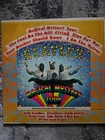 The Beatles Magical Mystery Tour Vinyl LP Record Gatefold w/BOOKLET SMAL-2835 VG