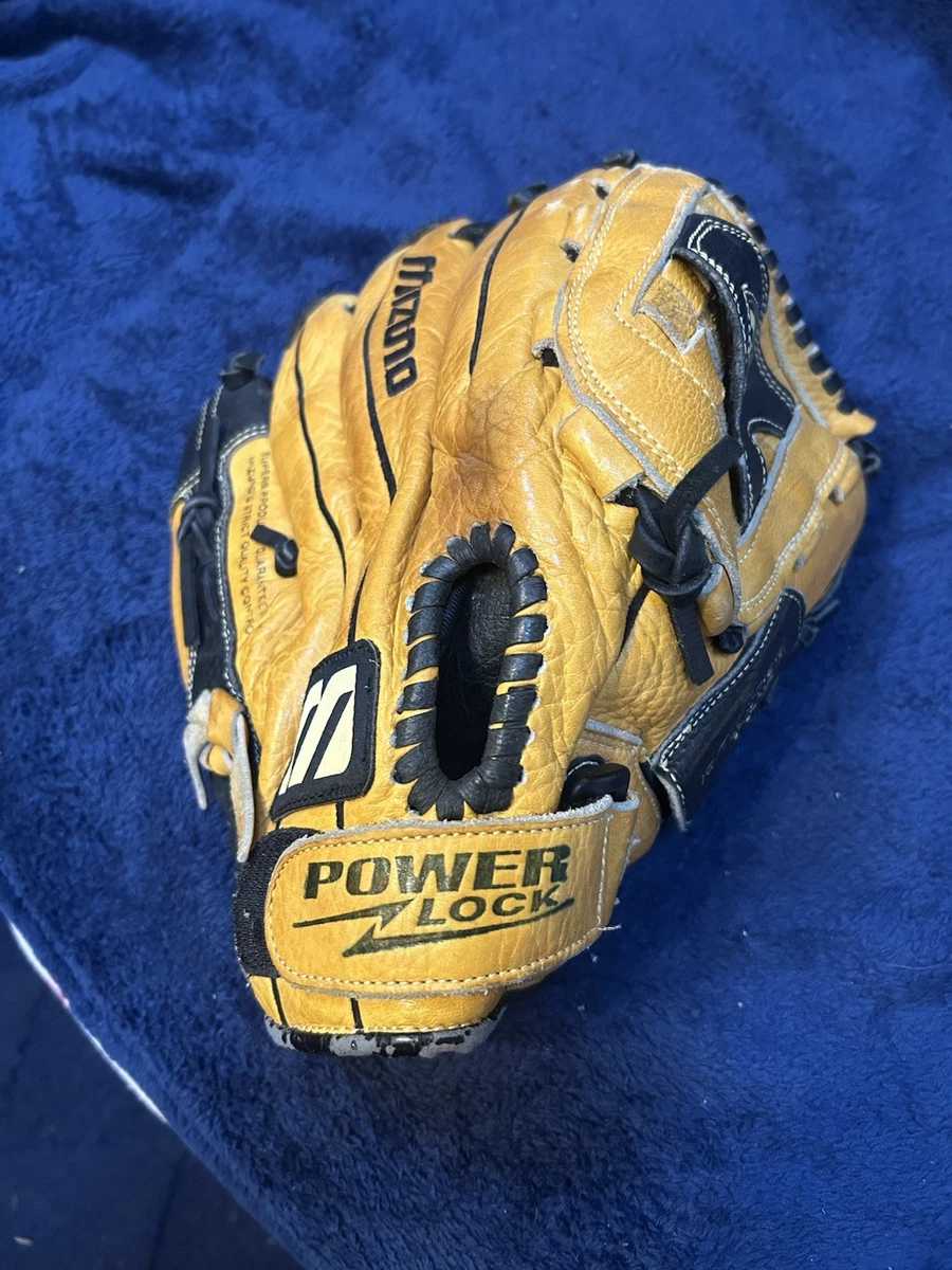 Mizuno 12 Size Pitcher Baseball Softball Gloves & Mitts for sale