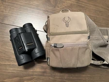 Nikon 10x42 LaserForce Rangefinder Binoculars