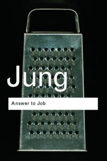 Answer To Job