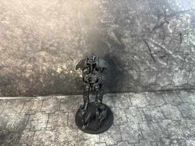WARHAMMER 40K 40000 Necrons Canoptek Reanimator Neuf EUR 115,00 - FR