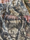 Mossy Oak Infinity Camo Pants Mens Real Tree Camoflage Jeans Hunting 38 X 34 — photo 9