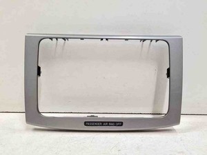 VW PASSAT B7 ALLTRACK 365 Musik-Player Verkleidung 3C0858069M 2.00 32718666