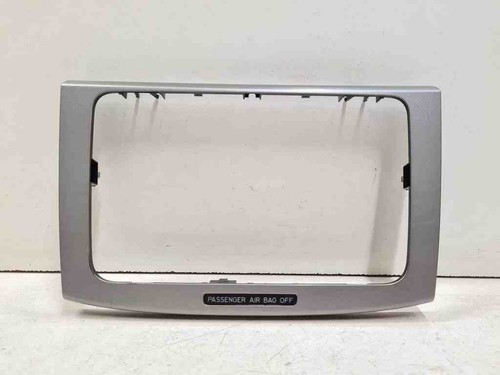 VW PASSAT B7 ALLTRACK 365 Musik-Player Verkleidung 3C0858069M 2.00 32718666