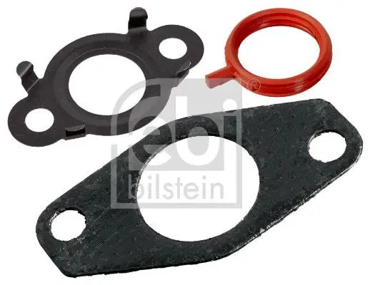 Joint de soupape EGR AGR 179362 FEBI BILSTEIN pour TOYOTA AURIS PRIUS - Photo 1/4