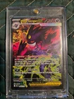 New ListingMega Gengar ex 284/217 Me: Ascended Heroes Holo
