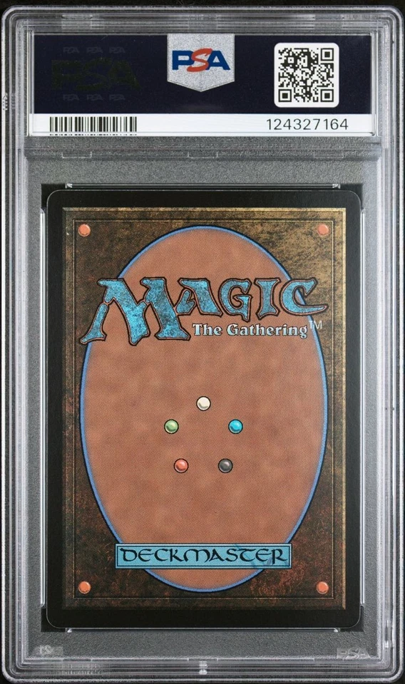 Yuffie Kisaragi (Showcase Foil) - #60 - Final Fantasy - PSA 10 - Image 3 of 3