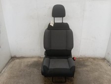 Siège Citroen C3