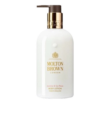 Molton Brown London Women's 10Oz Jasmine & Sun Rose Body Lotion Women's