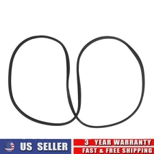 Sunroof Weatherstrip Glass Seal Gasket 22815954 Fits For Cadillac Chevrolet GMC