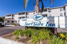 CAPISTRANO SURFSIDE INN, DANA POINT CA, TIMESHARE FOR SALE
