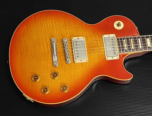 Orville by Gibson LPS-59R 1993 (no150419)