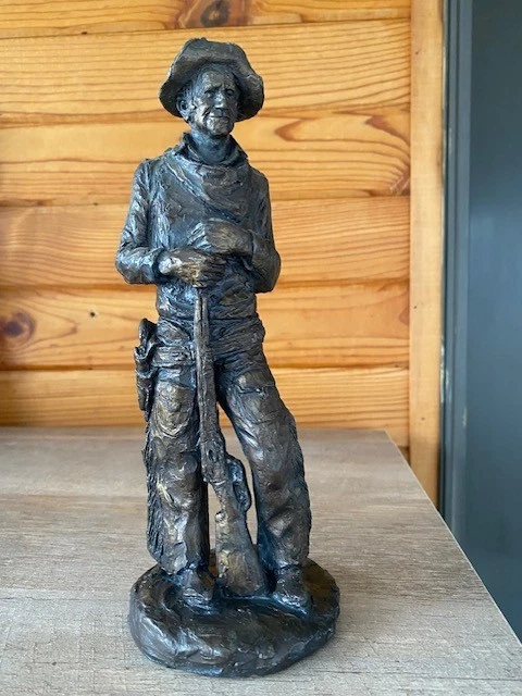 Michael Garman Resin Art Sculptures for sale | eBay