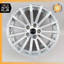 Range Rover Sport L320 HSE 9 x 19 19" Wheel Rim Silver AH321007AAW OEM