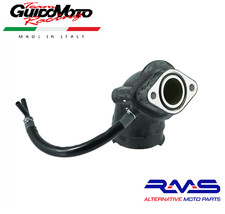 COLLETTORE ASPIRAZIONE SCOOTER KYMCO AGILITY PEOPLE MOVIE 125 150 4 TEMPI 100520