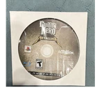 Guitar Hero: Metallica Sony PlayStation 3 Video Game Disc Activision