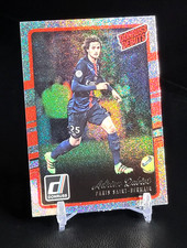 2022-23 Score Ligue 1 Soccer Cards Checklist 17