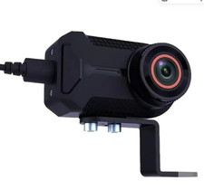 1080P HD Motorcycle Dash Cam IP66 Waterproof 170 Degree Wide Angle WiFi Camera