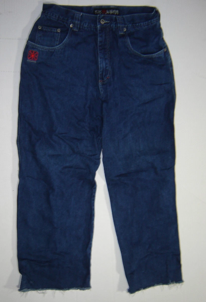 Kikwear Denim Pants for Men for sale | eBay