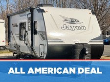 2026 Jayco Jay Feather 21MML