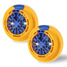 Wire Comb for Network Ethernet Cable Management Organizer Tool with Cat5 Cat6...