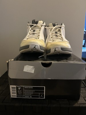 Jordan Dentro (325522 106) M9.5 2008