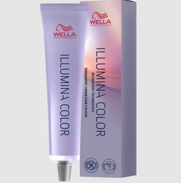 Wella Professionals Illumina Color 60ml 7/