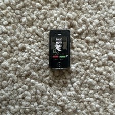 Dam Toys 1/6 Scale Gangsters Kingdom Spade 7 mobile I phone