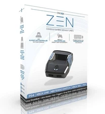 Cronus Zen PS5 PS4 Xbox Nintendo Console Adapter CM00053 New Open Box