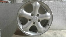 Jantes Ssangyong MUSSO