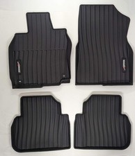 Genuine Acura Integra Floor Mats All Season A-spec08p17-3s5-210a