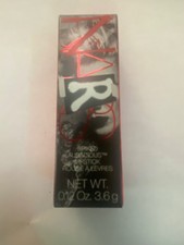 NIB NARS Spike Audacious Lipstick Siouxsie 28...