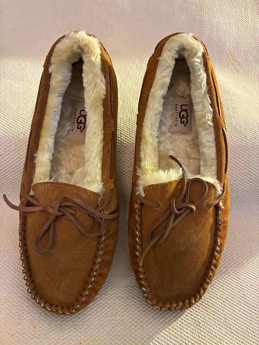 UGG Dakota Women Slippers 7 US Shoe for sale | eBay
