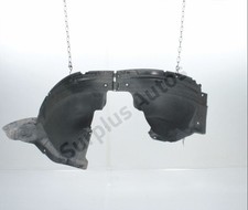 PARE-BOUE AVANT GAUCHE