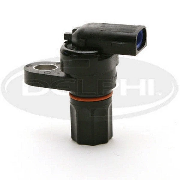 Sensor de velocidad de rueda ABS Delphi trasero para Ford F-250 HD 1997 Foto 3 de 4